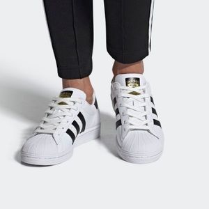 Adidas Superstar Women’s Size 9.5